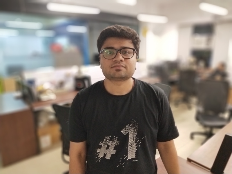 Vivo X21 Camera Samples Normal 4