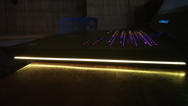 Vivo X21 Low Light Samples 1