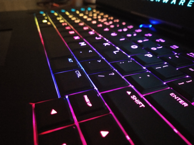 Vivo X21 Low Light Samples 2