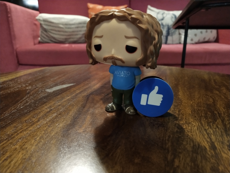 Vivo X21 Low Light Samples 3