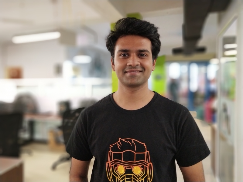 Vivo X21 Portrait Samples 1