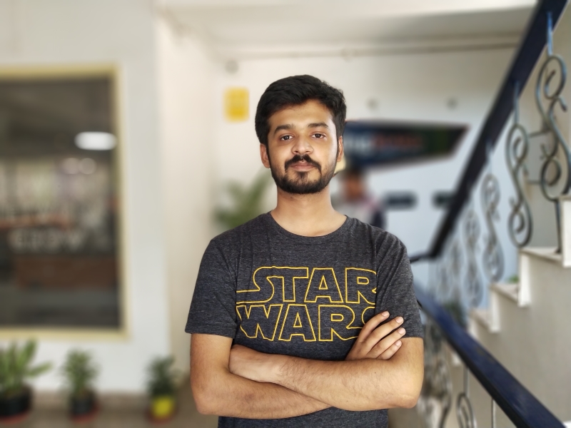 Vivo X21 Portrait Samples 2