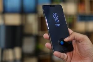 Vivo X21 First Impressions: The Start of Something New
