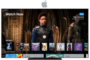 Apple Plans to Sell Subscriptions to Video Services Directly Through TV App