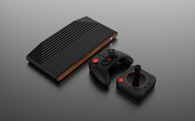 atari vcs