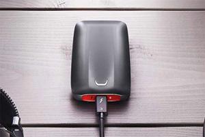 5 Best External SSDs You Can Buy