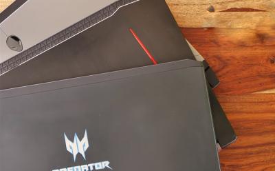 best gaming laptops 2018