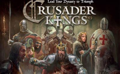 Steam Sales: Paradox Interactive Slashes Prices by up to 80%