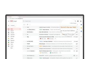 Here's How You Can Customise and Turn Off Nudging in Gmail