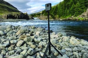 GoPro Fusion 360-Degree Camera Launched in India For a Steep Rs 60,000