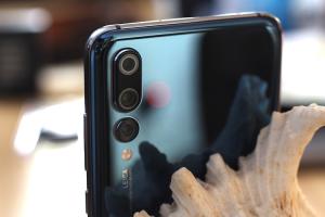 Huawei P20 Pro Review: Triple the Camera, Triple the Appeal