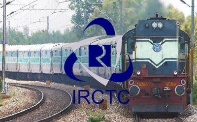 Indian Railways to Leverage IRCTC Data to Increase IPO Valuation