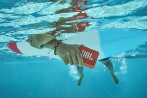 The New JBL GO 2 Bluetooth Speaker Is Fully Waterproof; Available for Rs 2,999