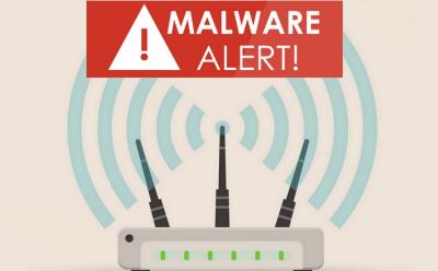 malware web