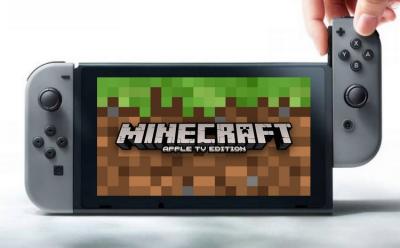 minecraft web