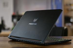 Acer Predator Triton 700 Review: The Beauty and the Beast of Gaming Laptops