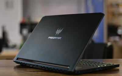 predator triton 700 review