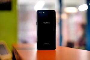 Realme 1 Battery Test: Decent Battery Life with Slow Charging