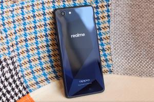 Realme 1 Review: A Promising Yet Flawed Smartphone