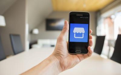 facebook marketplace b2c business