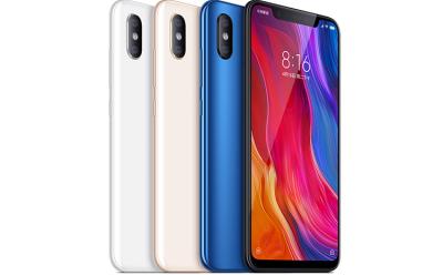 Xiaomi Mi 8 Beats iPhone X, Pixel 2 XL, Galaxy S9 in DxOMark Photography Test