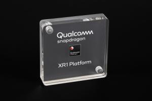 Qualcomm Unveils Dedicated Snapdragon XR1 Platform For AR, VR Headsets
