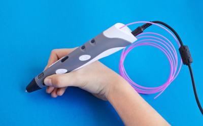 10 Best 3D Printing Pens You Can Buy Right Now