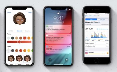 15 New iOS 12 Features You Should Know