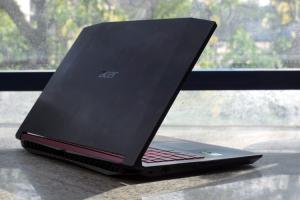 Acer Nitro 5 Review: Decent Performer for Budget Gaming