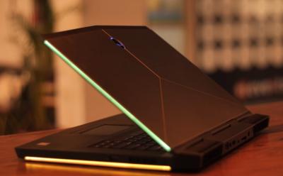 Alienware 15 R3 Review