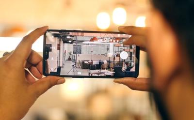 Best Camera Phones Under 50000 INR