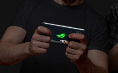 Best Gaming Phones