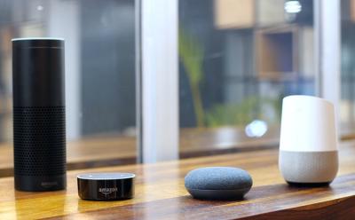 Best Smart Speakers India