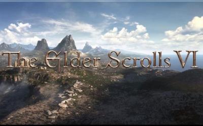 Elder Scrolls VI website