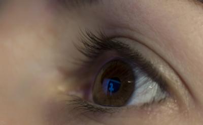 Facebook Eyes