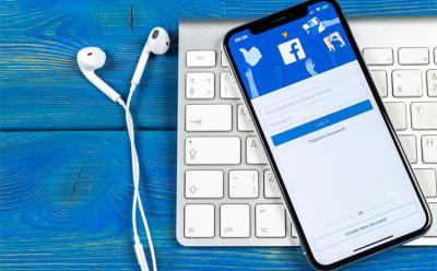 Facebook featured