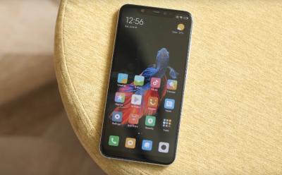 How Xiaomi Mi 8’s Dual-Frequency GPS Works