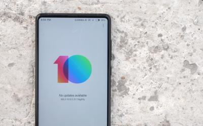 How to Install MIUI 10 Beta on Xiaomi Devices