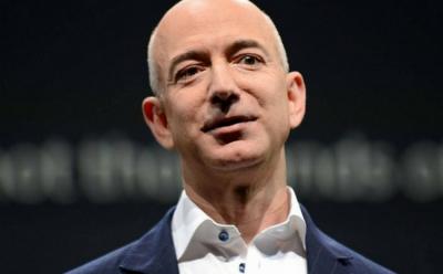 Jeff-Bezos