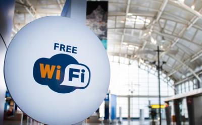 Kaspersky WiFi FIFA World Cup 2018 Featured