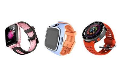 Kids Smartwatches 2100