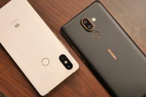 Mi 8 SE vs Nokia 7 Plus: The Best Mid Range Smartphone?