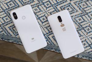 Xiaomi Mi 8 First Impressions: A OnePlus 6 Competitor?