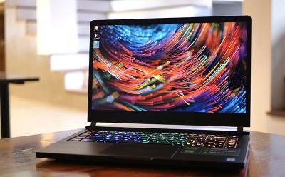 Mi Gaming Laptop