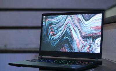 Mi Gaming Laptop