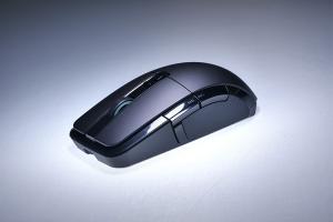 Xiaomi Mi Gaming Mouse Review: For the Plug-N-Play Gamers