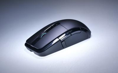 Mi Gaming Mouse Featured