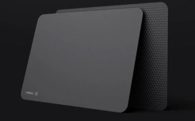 Mi Smart Mouse Pad featured