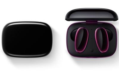 Oppo O-Free website