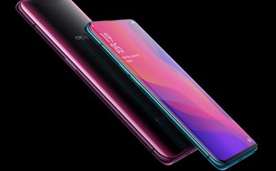 Oppo web